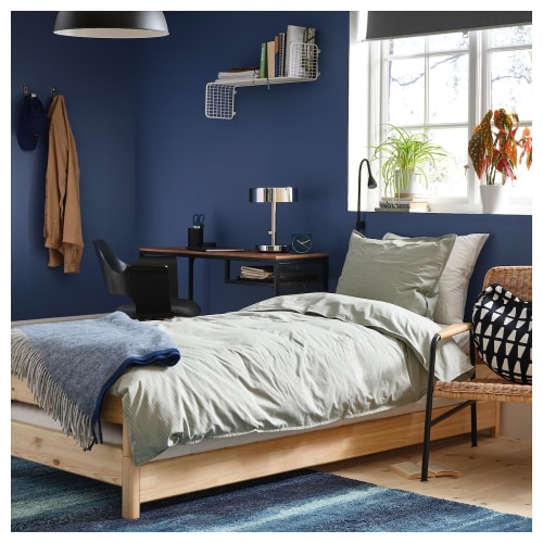 Utåker store stackable bed